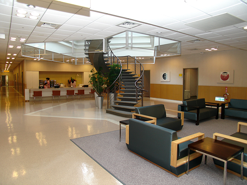 Health Screening Center